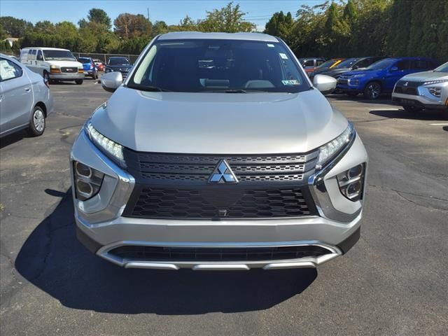 2024 Mitsubishi Eclipse Cross SE