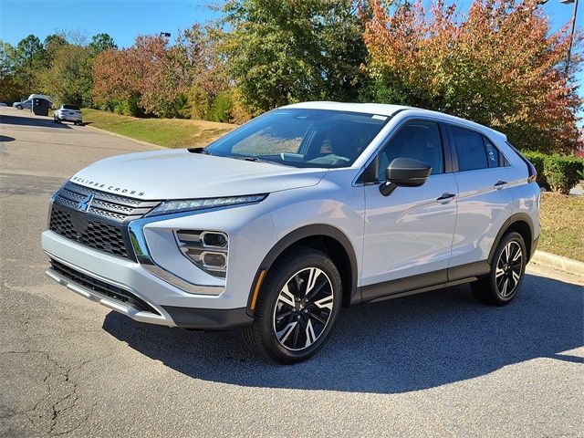 2024 Mitsubishi Eclipse Cross SE