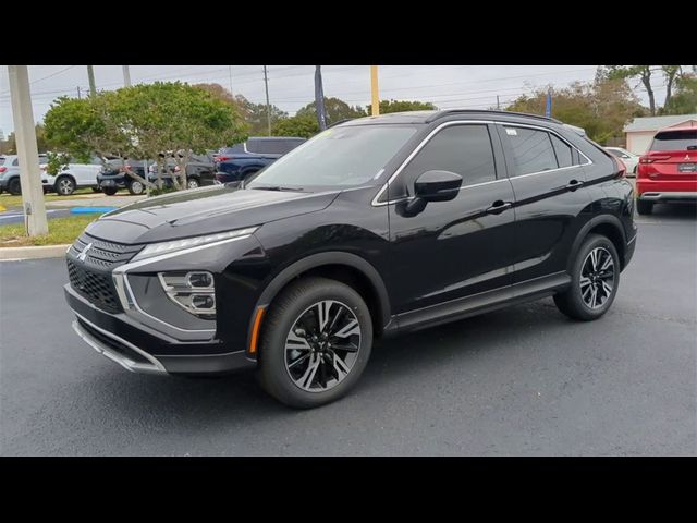 2024 Mitsubishi Eclipse Cross SE