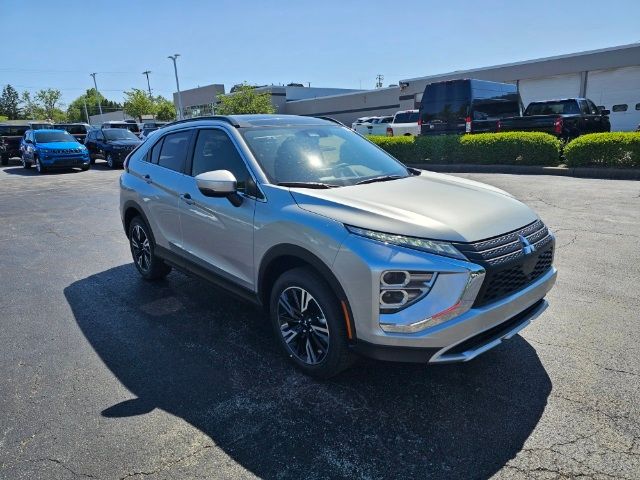 2024 Mitsubishi Eclipse Cross SE