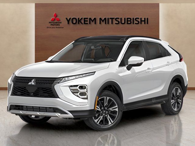 2024 Mitsubishi Eclipse Cross SE