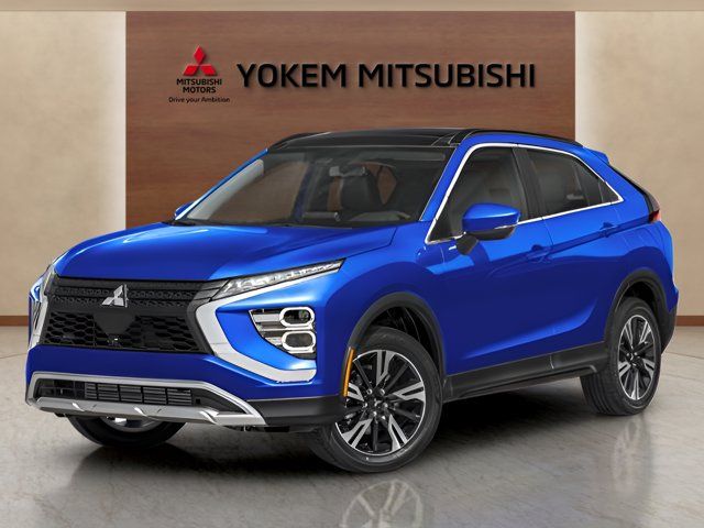 2024 Mitsubishi Eclipse Cross SE