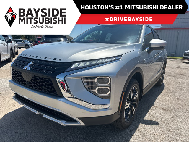 2024 Mitsubishi Eclipse Cross SE