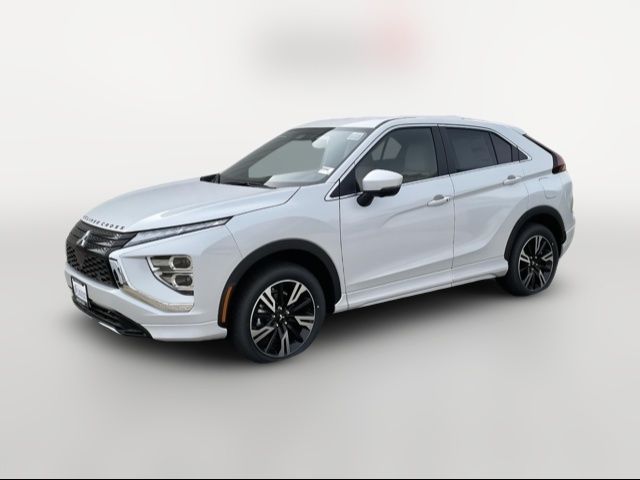 2024 Mitsubishi Eclipse Cross SEL