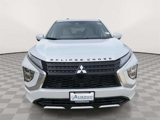 2024 Mitsubishi Eclipse Cross SEL