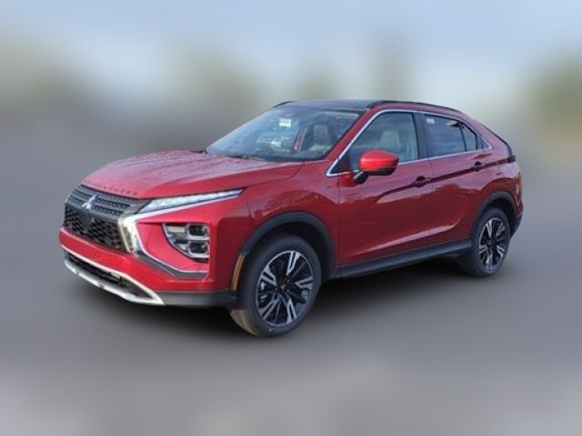 2024 Mitsubishi Eclipse Cross SE