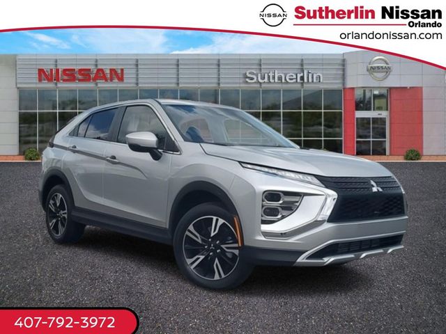 2024 Mitsubishi Eclipse Cross SE