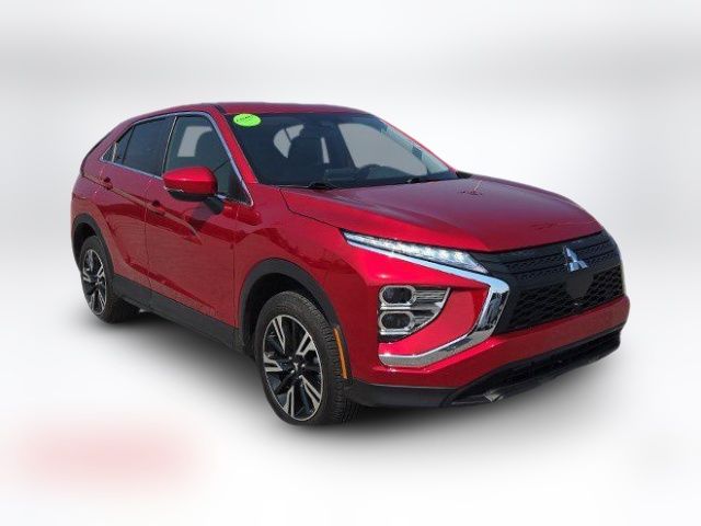 2024 Mitsubishi Eclipse Cross SE