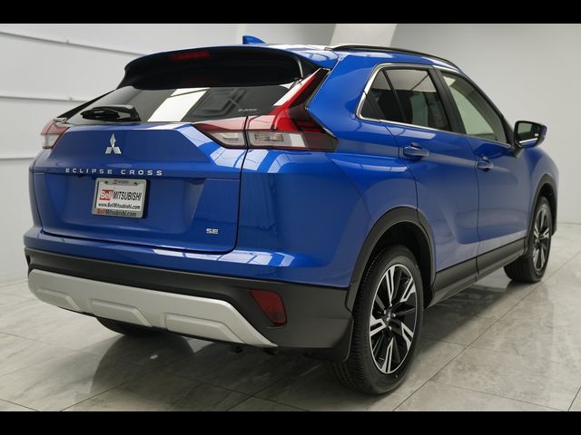 2024 Mitsubishi Eclipse Cross SE