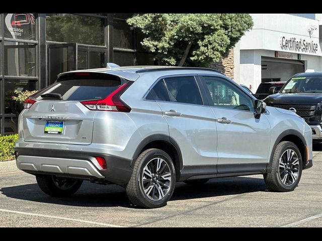 2024 Mitsubishi Eclipse Cross SE