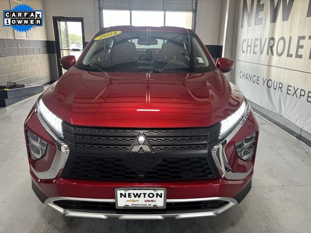 2024 Mitsubishi Eclipse Cross SE