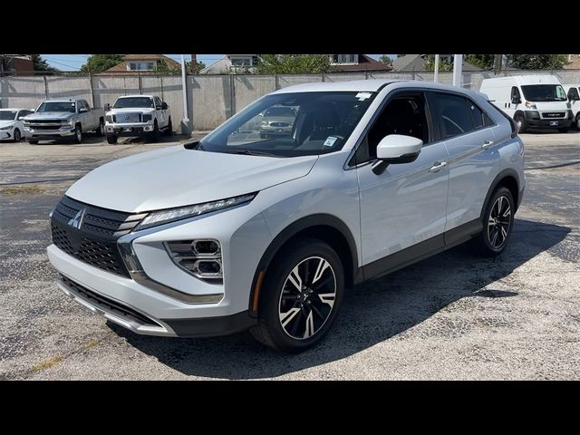 2024 Mitsubishi Eclipse Cross SE