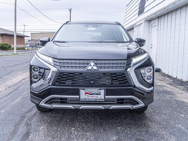 2024 Mitsubishi Eclipse Cross SE