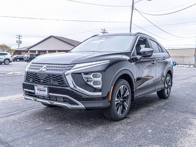 2024 Mitsubishi Eclipse Cross SE