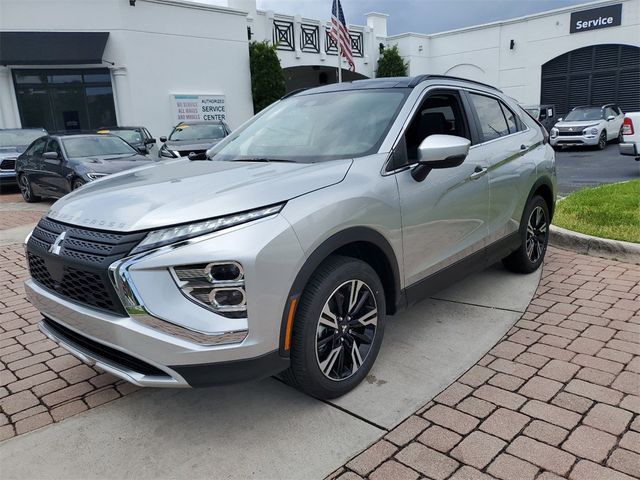 2024 Mitsubishi Eclipse Cross SE