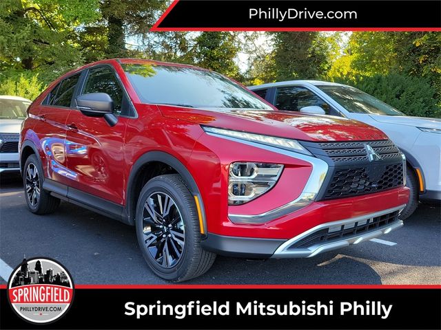 2024 Mitsubishi Eclipse Cross SE