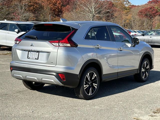 2024 Mitsubishi Eclipse Cross SE