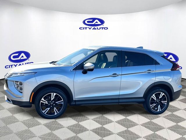 2024 Mitsubishi Eclipse Cross SE