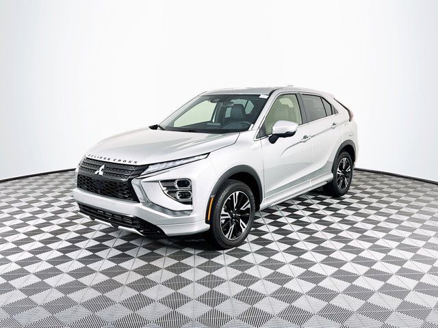 2024 Mitsubishi Eclipse Cross SE