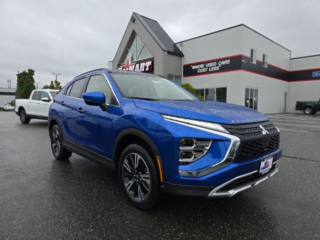 2024 Mitsubishi Eclipse Cross SE