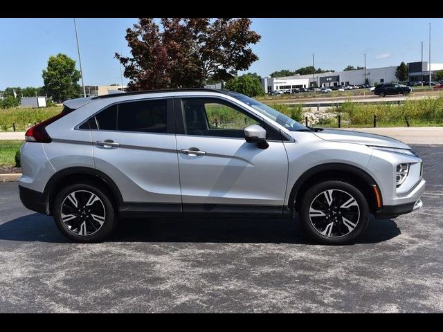 2024 Mitsubishi Eclipse Cross SE