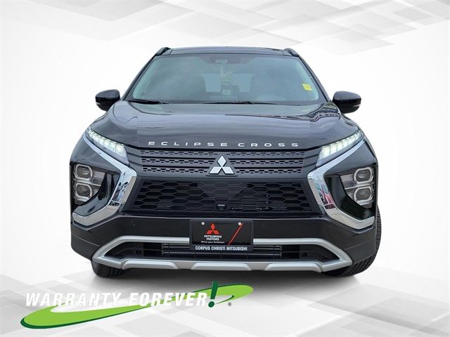 2024 Mitsubishi Eclipse Cross SE