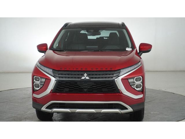 2024 Mitsubishi Eclipse Cross 