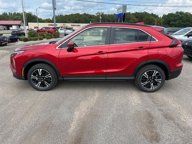 2024 Mitsubishi Eclipse Cross 