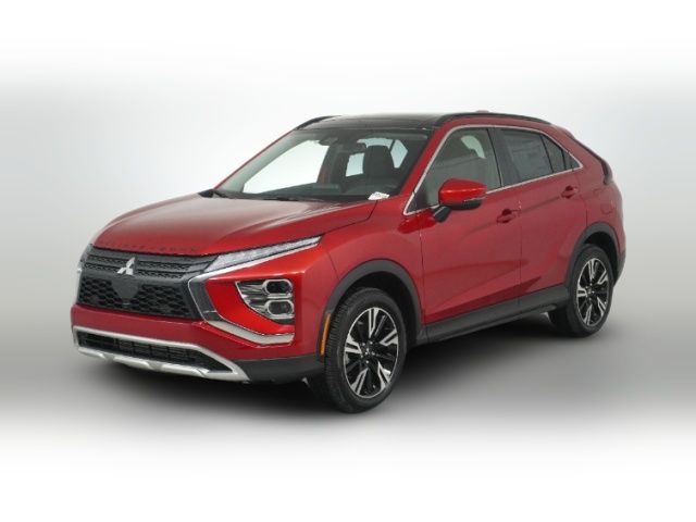 2024 Mitsubishi Eclipse Cross 