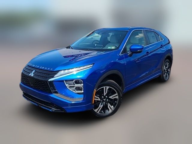 2024 Mitsubishi Eclipse Cross SEL