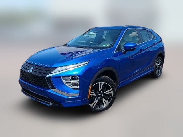 2024 Mitsubishi Eclipse Cross SEL