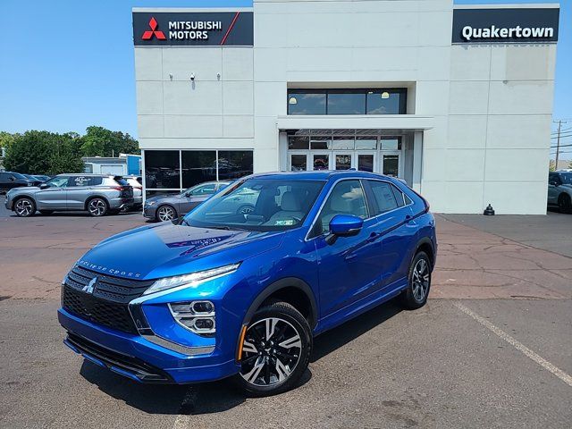 2024 Mitsubishi Eclipse Cross SEL