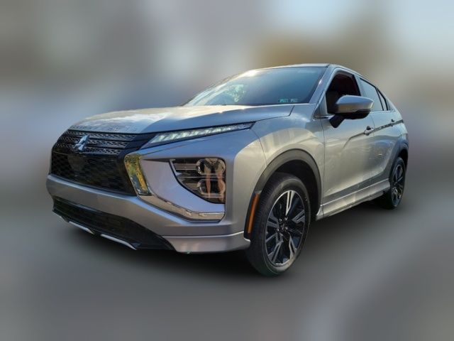 2024 Mitsubishi Eclipse Cross SEL