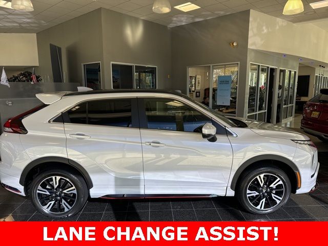 2024 Mitsubishi Eclipse Cross SEL