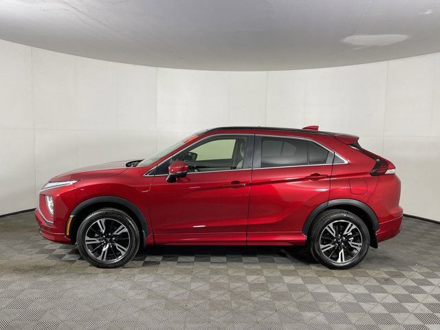 2024 Mitsubishi Eclipse Cross SEL