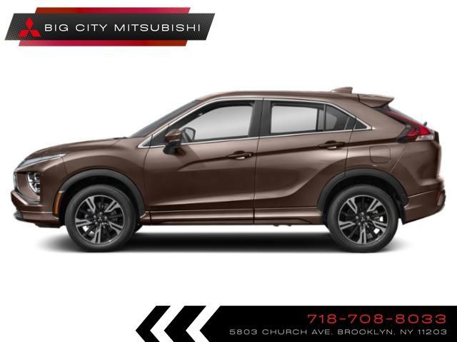 2024 Mitsubishi Eclipse Cross SEL