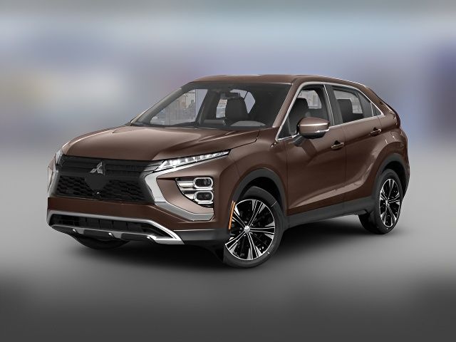 2024 Mitsubishi Eclipse Cross SEL