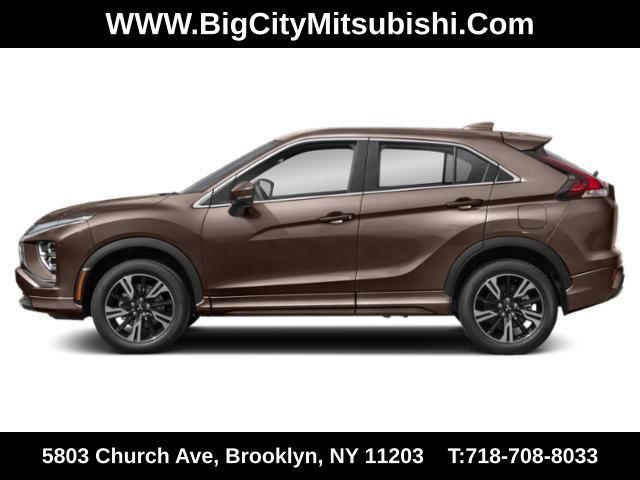 2024 Mitsubishi Eclipse Cross SEL