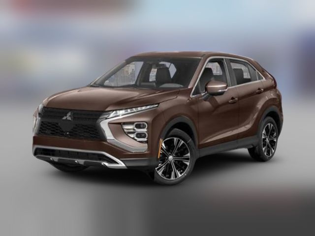 2024 Mitsubishi Eclipse Cross SEL