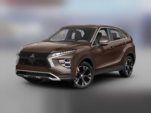 2024 Mitsubishi Eclipse Cross SEL