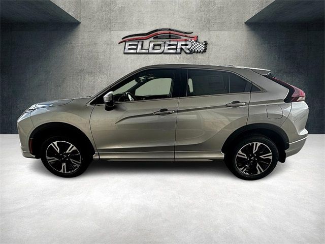 2024 Mitsubishi Eclipse Cross SEL