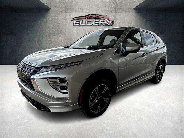 2024 Mitsubishi Eclipse Cross SEL