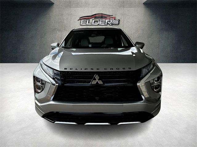 2024 Mitsubishi Eclipse Cross SEL