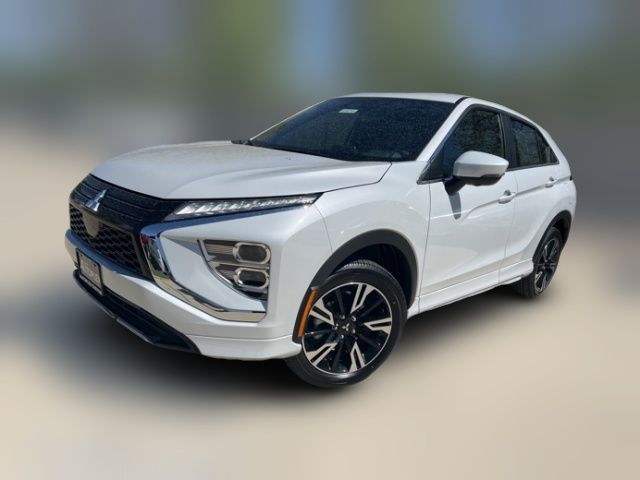 2024 Mitsubishi Eclipse Cross SEL