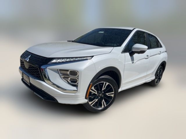 2024 Mitsubishi Eclipse Cross SEL