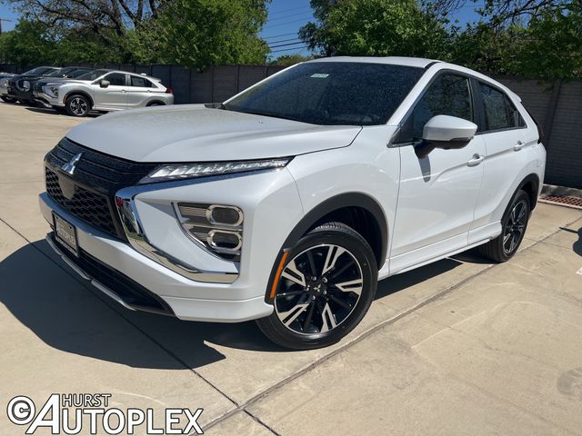 2024 Mitsubishi Eclipse Cross SEL