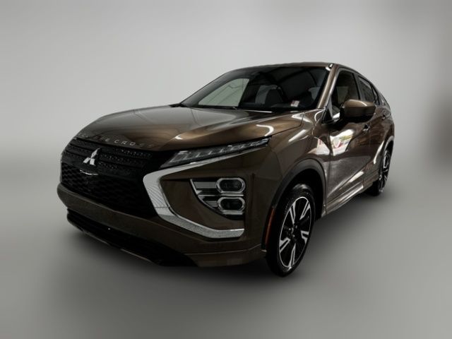 2024 Mitsubishi Eclipse Cross SEL