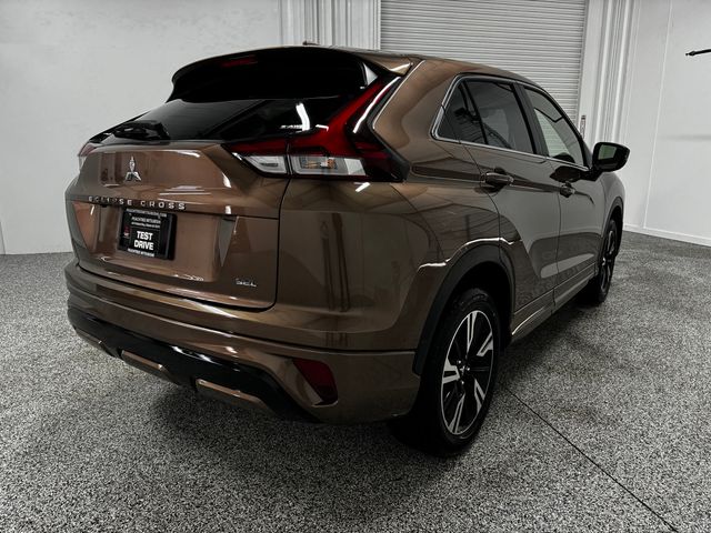 2024 Mitsubishi Eclipse Cross SEL