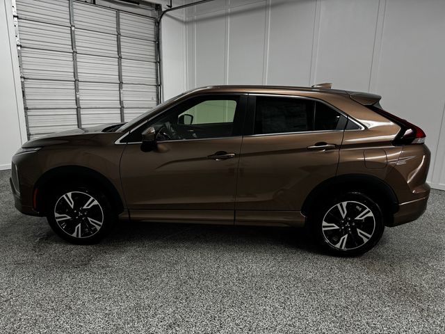 2024 Mitsubishi Eclipse Cross SEL