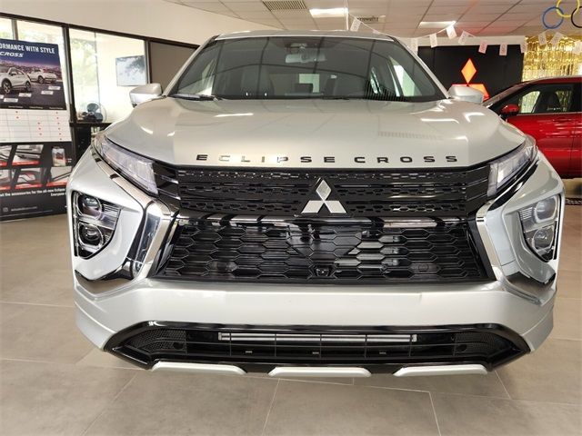 2024 Mitsubishi Eclipse Cross SEL